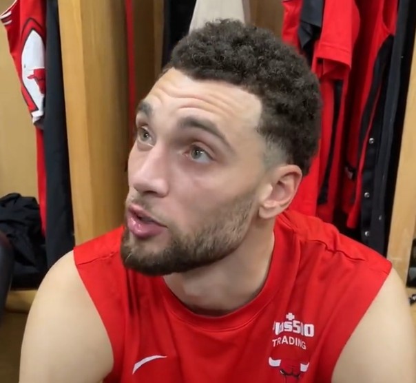 拉文：我职业生涯已错过够多比赛了 缺阵太痛苦&在努力克服困难