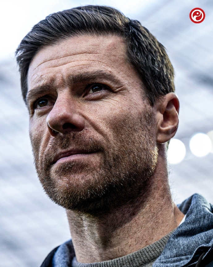 下一站豪门❓阿隆索执教药厂19胜2平，为五大联赛唯一不败球队