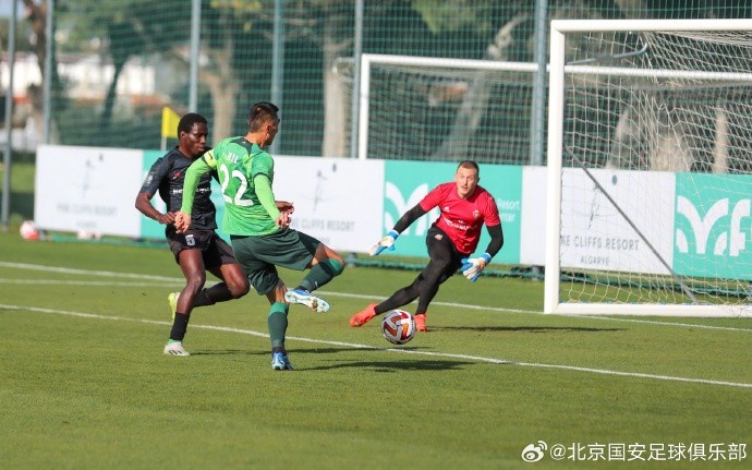 ⚽ 又是一整天的比赛日，一天两赛的比赛强度