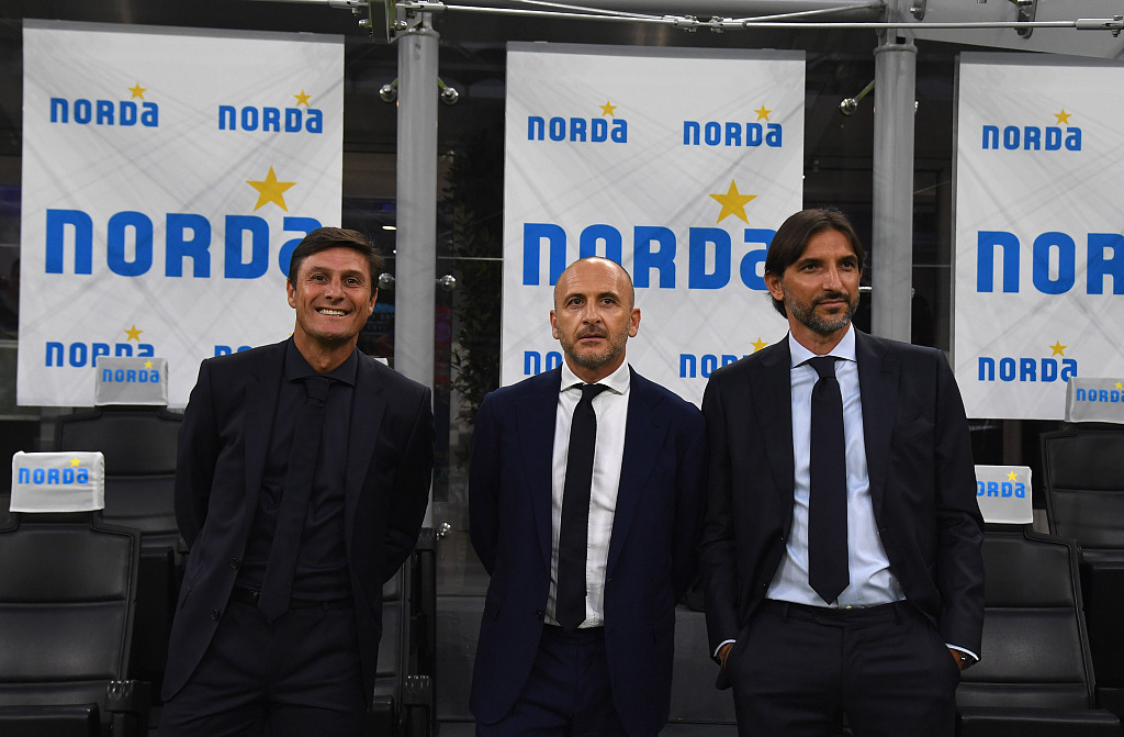 意媒:除了马洛塔,国米还准备与巴钦和奥西利奥续约至2027年