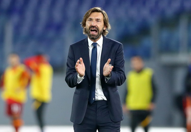 皮尔洛:我小时候曾是国米球迷,并去集训地找球员为我签名