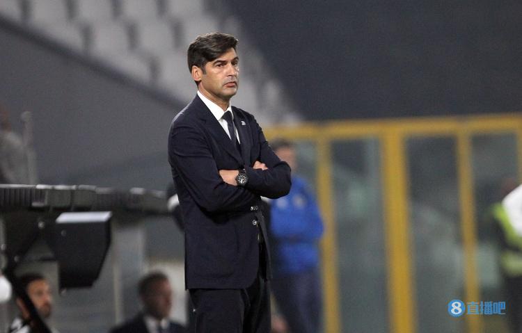 里尔主帅:我们未来很难留住戴维,他可以去意甲或英超踢球