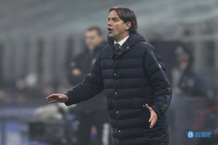 国米自10月份以来首次在主场被进至少2球,上次也是对阵博洛尼亚