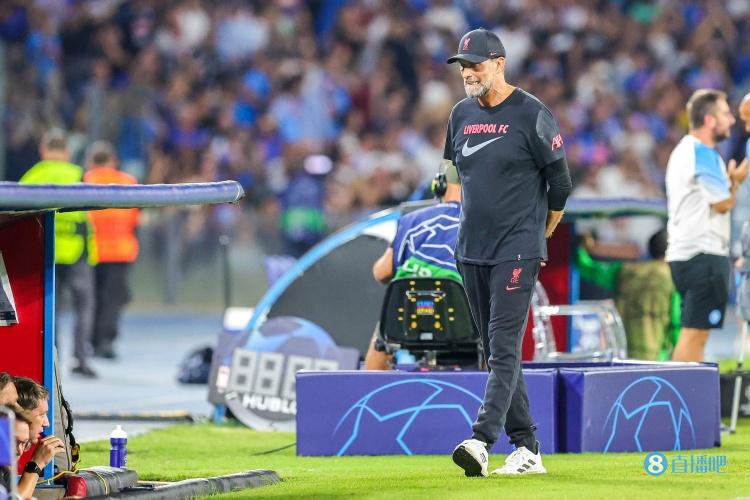 克洛普：我们尽量避免平局，阿森纳本可毫无疑问地取得胜利