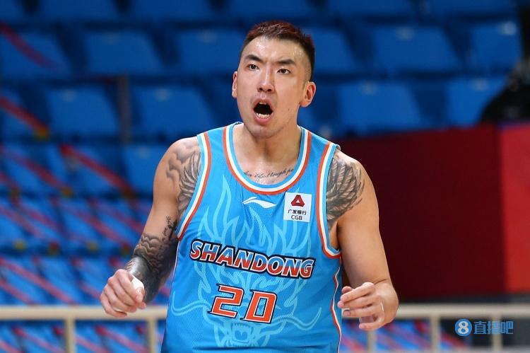 济南时报：吉伦沃特因病缺阵 山东男篮靠什么爆冷掀翻广东？