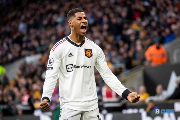 萨哈:拉什福德缺少一种情绪驱动力,他必须理解球迷对他的要求