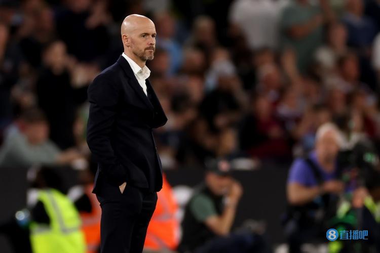 曼晚评分：马夏尔滕哈赫3分，6人4分，马奎尔安东尼等4人5分最高