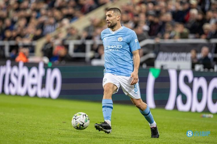 科瓦西奇：我们展现了强大的精神，就像这支球队多年来一样