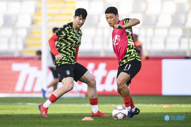 黄喜灿:对不敌约旦非常失望,通过亚洲杯表现要对自己进行反思